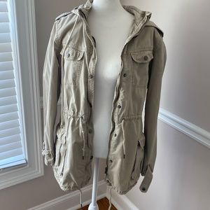 Woman’s jacket